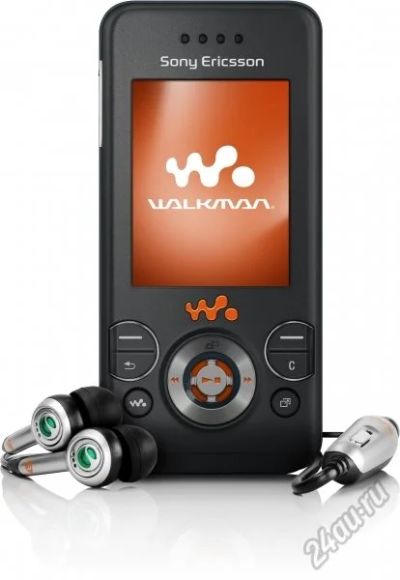 Лот: 5625425. Фото: 1. Sony ericsson w580i отличное состояние... Кнопочные мобильные телефоны