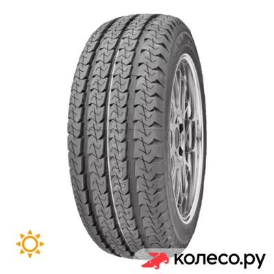 Лот: 25098533. Фото: 1. Euro НК-131 185/75 R16 104/102N. Шины