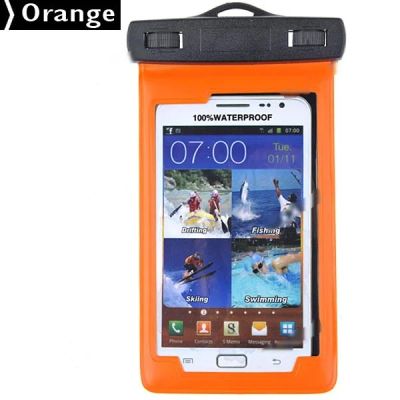 Лот: 5144429. Фото: 1. Аквапак WaterProof Bag WP-320... Чехлы, бамперы