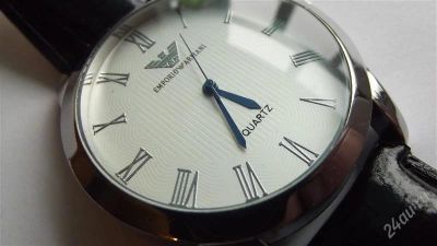 Лот: 2169946. Фото: 1. часы кварцевые Emporio Armani... Другие наручные часы