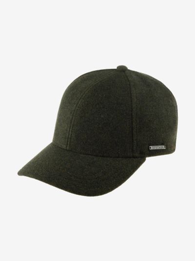 Лот: 24767090. Фото: 1. Бейсболка STETSON 7720102 BASEBALL... Другое (спортивная одежда)