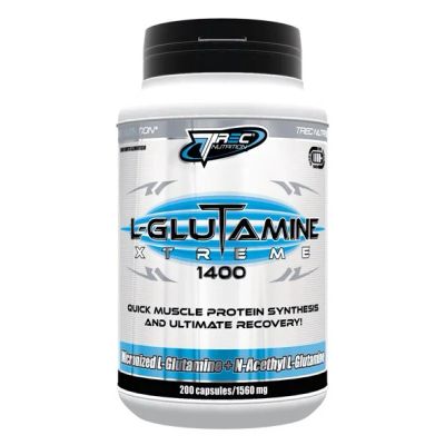 Лот: 3184354. Фото: 1. Глютамин Glutamine Micronized... Спортивное питание, витамины