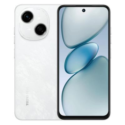 Лот: 24470873. Фото: 1. Смартфон Tecno Spark Go 1 4/128GB... Смартфоны