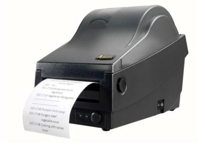 Лот: 25378187. Фото: 1. Принтер этикеток Argox OS-2130D. Торговое