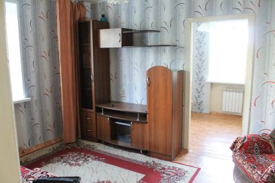 Лот: 5887892. Фото: 1. аренда квартиры. Квартиры, студии