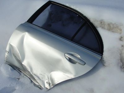 Лот: 9189618. Фото: 1. toyota avensis дверь задняя левая. Кузов