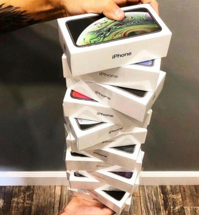 Лот: 14540632. Фото: 1. iPhone Xs 64Гб Золото. Оплатить... Смартфоны