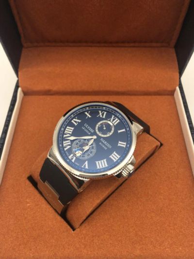Лот: 10014361. Фото: 1. Часы Ulysse Nardin. Другие наручные часы