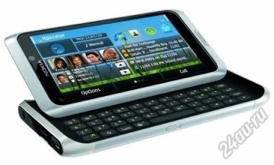 Лот: 5817014. Фото: 1. Nokia E7. Смартфоны