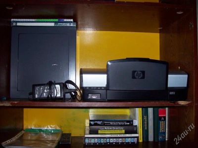 Лот: 2402832. Фото: 1. Цветной принтер HP Deskjet D4260. Струйные принтеры