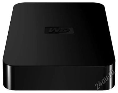 Лот: 4226238. Фото: 1. Внешний жесткий диск WD 320 gb... Внешние жесткие диски