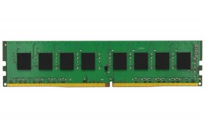 Лот: 11188412. Фото: 1. DDR-4 8Gb Kingston KVR21N15S8... Оперативная память