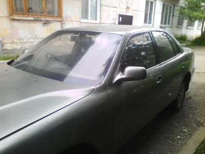 Лот: 5641057. Фото: 1. продам машину. Автомобили