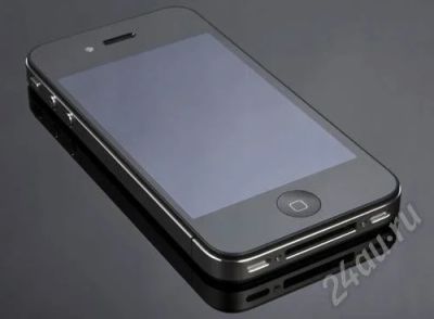 Лот: 569018. Фото: 1. Китайский IPhone 4. Кнопочные мобильные телефоны