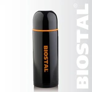 Лот: 4711900. Фото: 1. Термос "Biostal" "Спорт" NВP-750... Термосы, термокружки, фляжки