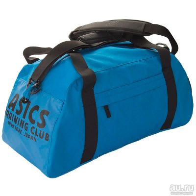 Лот: 12642018. Фото: 1. Сумка ASICS TRAINING ESSENTIALS... Сумки