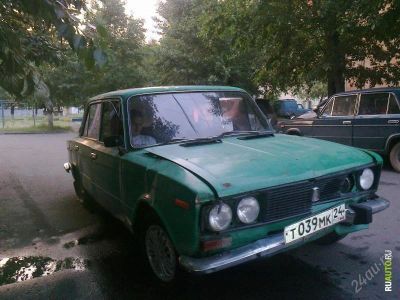 Лот: 2066755. Фото: 1. ваз 2103. Автомобили