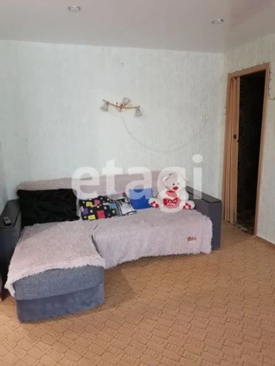 Лот: 20975691. Фото: 1. Продам 2-комн. кв. 43.3 кв.м... Квартиры, студии