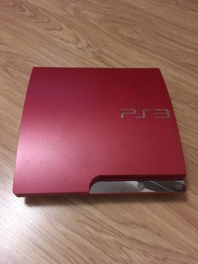Лот: 12522111. Фото: 1. Playstation 3. Игровые приставки, консоли