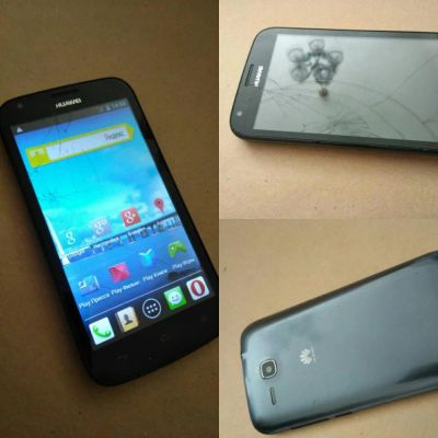 Лот: 9314719. Фото: 1. huawei y600-u20. Смартфоны
