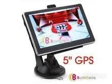 Лот: 1193347. Фото: 1. Неисправный GPS навигатор с экраном... GPS-навигаторы