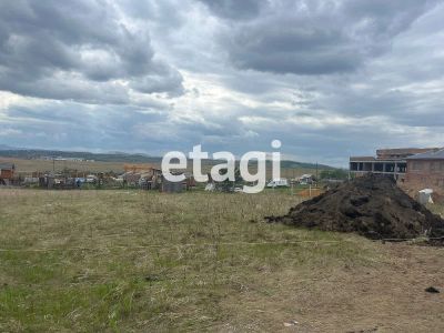 Лот: 25299280. Фото: 1. участок , посёлок Солонцы улица... Земельные участки