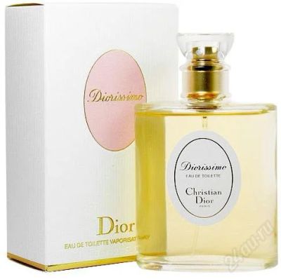 Лот: 2105199. Фото: 1. Les Creations de Monsieur Dior... Женская парфюмерия