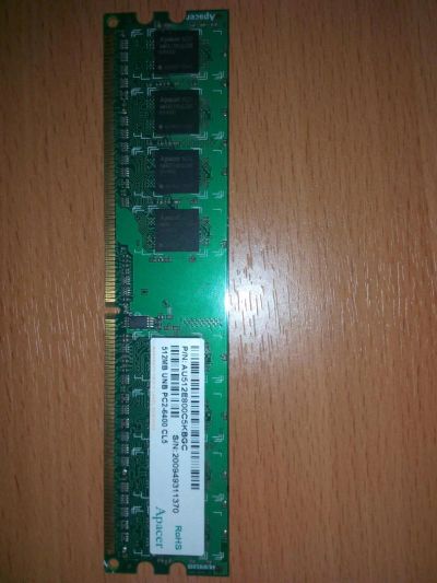 Лот: 6167144. Фото: 1. ddr 2. Оперативная память