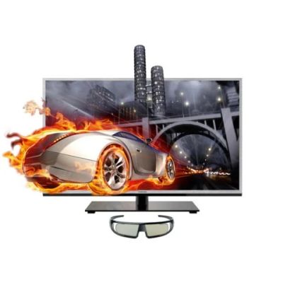 Лот: 8835788. Фото: 1. Телевизор Toshiba( тошиба) 46TL963RB. Телевизоры