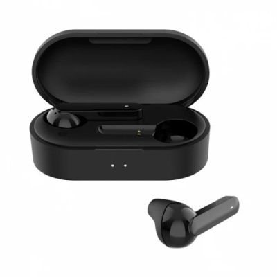 Лот: 14987700. Фото: 1. Наушники Беспроводные Xiaomi QCY... Наушники, гарнитуры