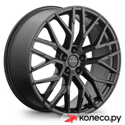 Лот: 25584226. Фото: 1. KHW2005 (Audi/VW) 8.5x20/5*112... Диски