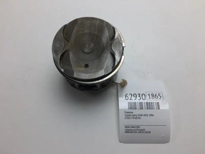 Лот: 20402173. Фото: 1. Поршень Toyota Camry 1996 131017416002... Двигатель и элементы двигателя