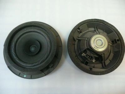 Лот: 25440901. Фото: 1. динамики Suzuki. Акустика автомобильная