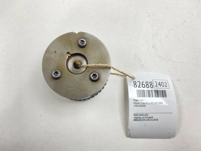 Лот: 21639322. Фото: 1. Муфта VVT-I Nissan Tiida 2005... Двигатель и элементы двигателя