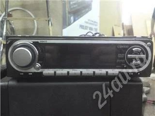 Лот: 247175. Фото: 1. Clarion VB-475 DVD!. Автомагнитолы