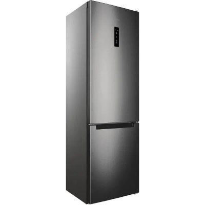 Лот: 24675925. Фото: 1. Холодильник Indesit ITS 5200 NG. Холодильники, морозильные камеры