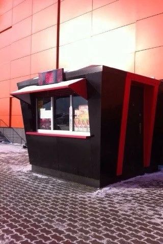 Лот: 3663436. Фото: 1. Продам тематический павильон общественного... Другое (готовый бизнес)