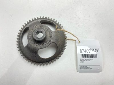 Лот: 22633874. Фото: 1. Шестерня масляного насоса Ford... Другое (автозапчасти)