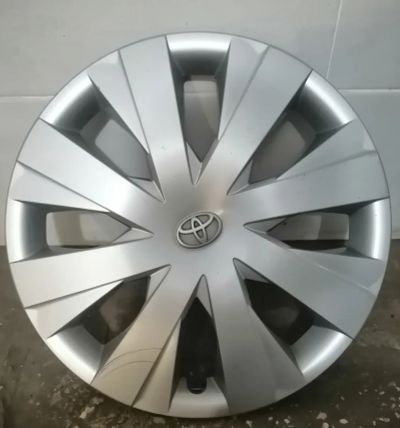 Лот: 25366822. Фото: 1. колпак toyota R15 300р. Колпаки