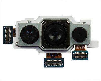 Лот: 20635737. Фото: 1. Камера Samsung A715F Galaxy A71... Видео- и фотокамеры