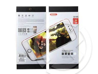 Лот: 16537699. Фото: 1. Защитное стекло Remax Gener 3D... Защитные стёкла, защитные плёнки