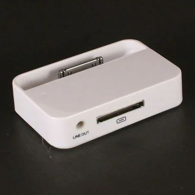Лот: 8839227. Фото: 1. Док станция (подставка) для Apple... Другое (смартфоны, связь, навигация)