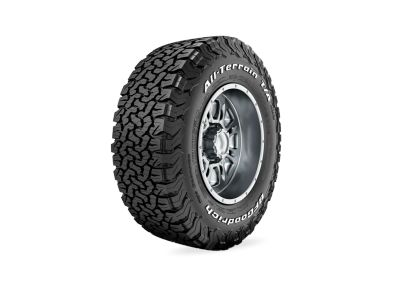 Лот: 19077169. Фото: 1. BFG All Terrain KO2 255/70R16... Шины