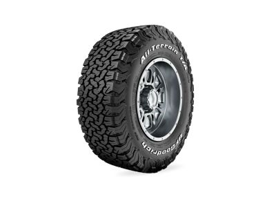 Лот: 17810478. Фото: 1. BFG All Terrain KO2 285/60R18... Шины