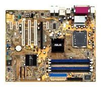 Лот: 3451029. Фото: 1. материнская плата asus p5gd1 pro... Материнские платы