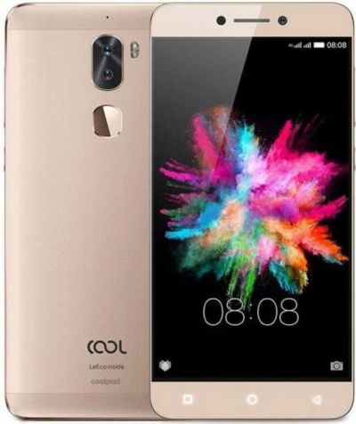 Лот: 10370972. Фото: 1. LeEco Cool 1, 32GB+4GB!!! Новый... Смартфоны