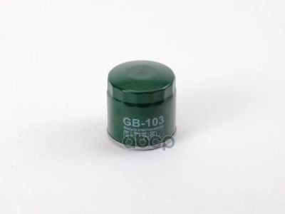 Лот: 14079739. Фото: 1. Фильтр масляный Big filter арт... Другое (автозапчасти)