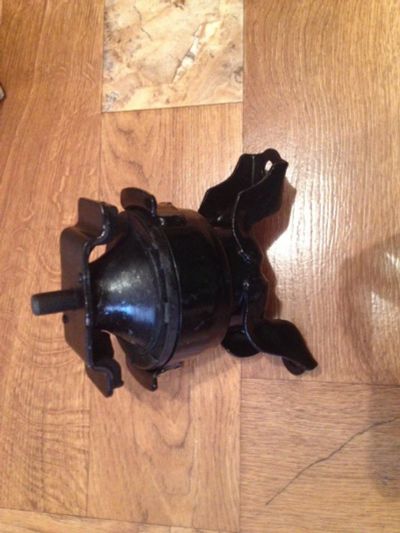 Лот: 8264476. Фото: 1. подушка двигателя Honda cr-v/civic... Двигатель и элементы двигателя