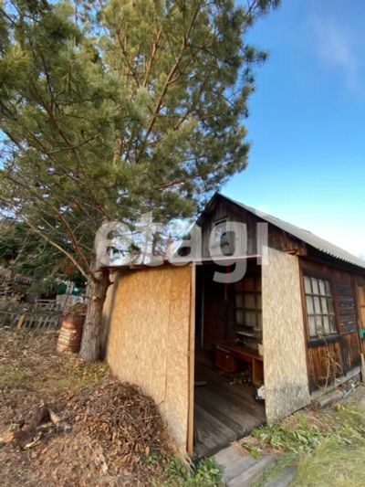 Лот: 20977032. Фото: 1. Продам 1-этажн. дачу 30 кв.м... Дома