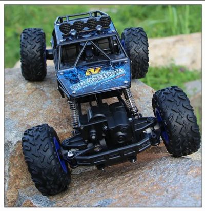 Лот: 25526803. Фото: 1. RC автомобиль на радиоуправлении... Машины и техника